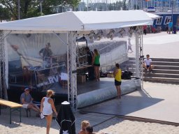 Beachcup 2014